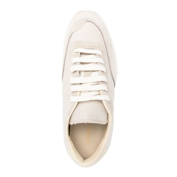 Woman by Common Projects Track 80 low-top sneakers - Size 9 - Picture 12 of 12